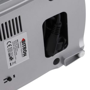 چرخ گوشت بایترون مدل BMG-DC4