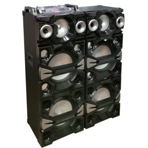 اسپیکر امپریال مدل EM-2030