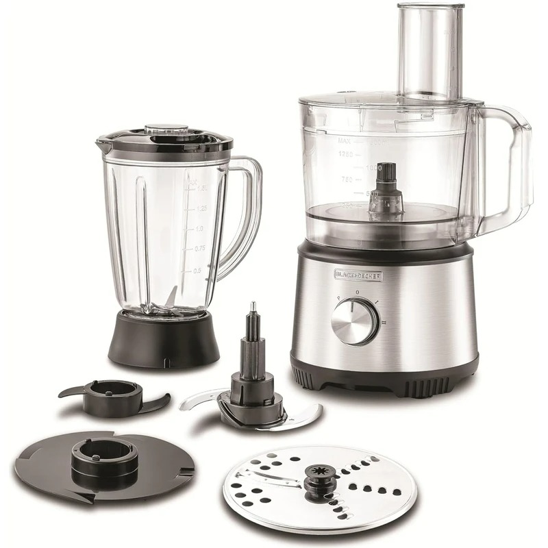 غذاساز بلک اند دکر مدل FX825