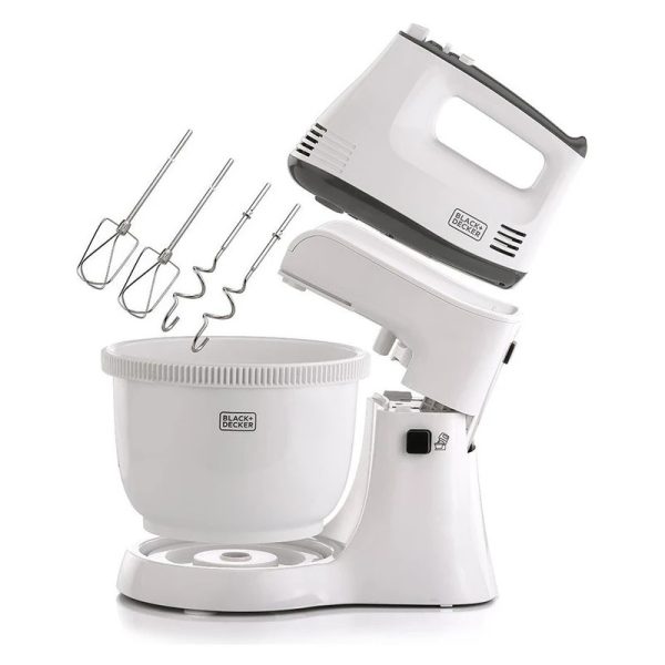 همزن کاسه دار بلک اند دکر مدل M700