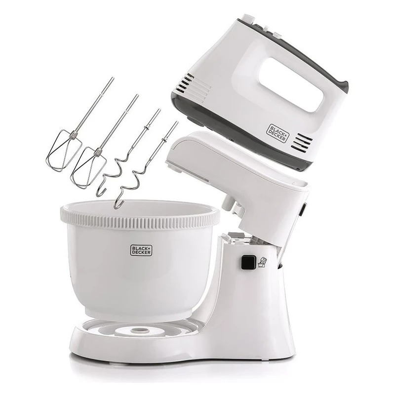 همزن کاسه دار بلک اند دکر مدل M700