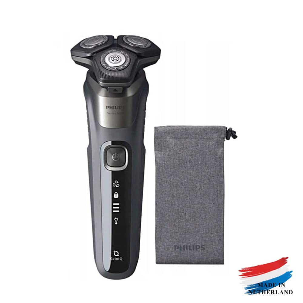 ماشین اصلاح موی صورت فیلیپس مدل S5887