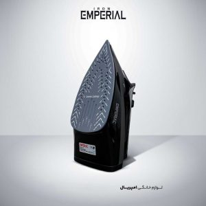 اتو بخار امپریال مدل E810SI