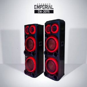 اسپیکر امپریال مدل EM-2075