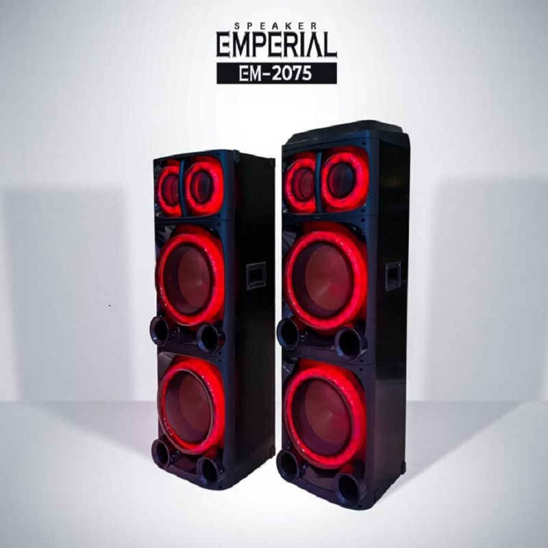 اسپیکر امپریال مدل EM-2075