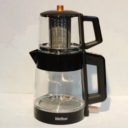 چای ساز ولتون مدل WTE-119