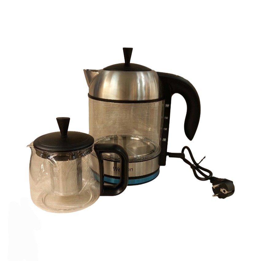 چای ساز ولتون مدل WTE-146