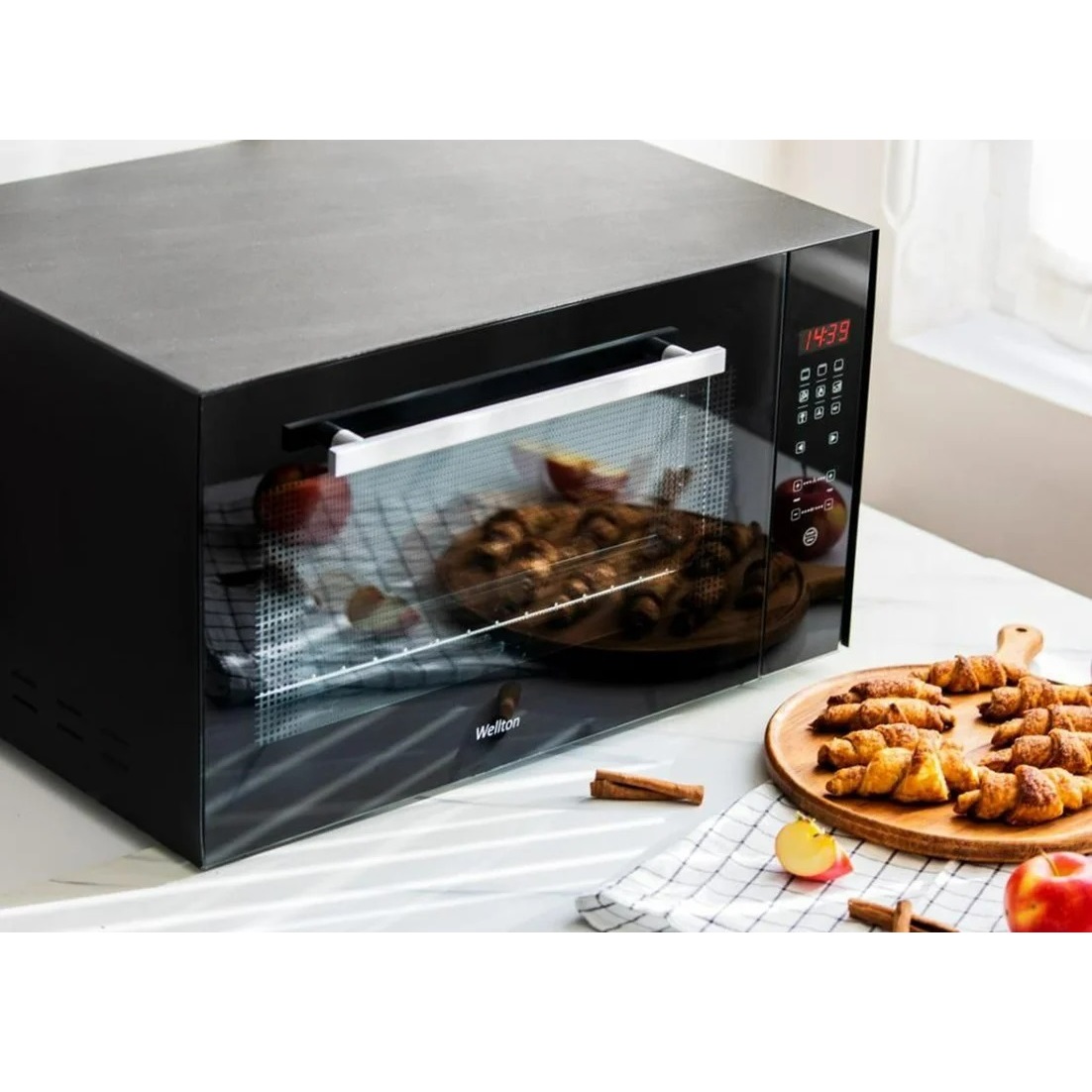 آون توستر ولتون