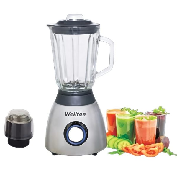 آسیاب مخلوط کن ولتون مدل WBE-129