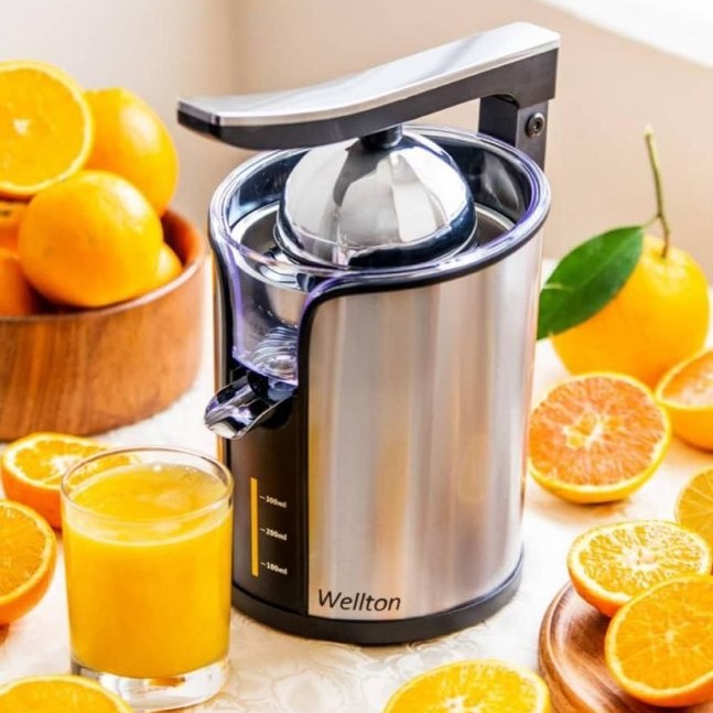 آب مرکبات گیری ولتون مدل WOR-111