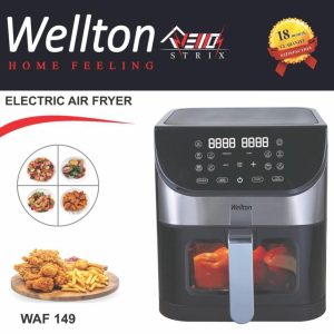 هواپز 6 لیتری ولتون مدل WAF-149