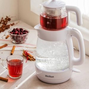 چای ساز ولتون مدل WTE-116