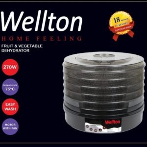 میوه خشک کن ولتون مدل WFD-141