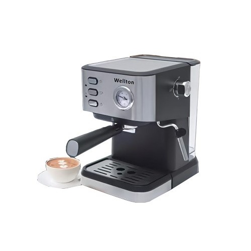 اسپرسو ساز 20 بار ولتون مدل WCM-136