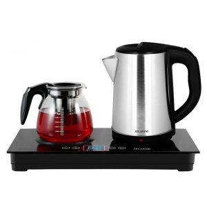 چای ساز دیجیتال آتلانتیک مدل TR-9020