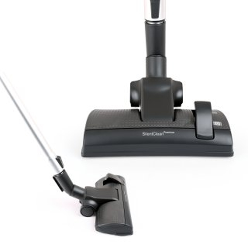 جاروبرقی دوکاره آتلانتیک مدل AT-2025