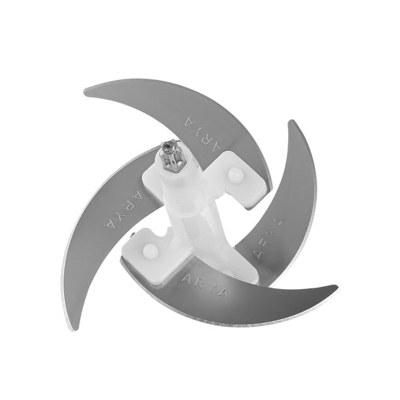 خردکن ۲ لیتری آتلانتیک مدل TR-8020