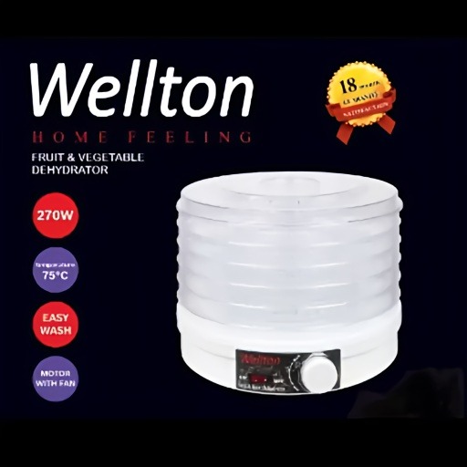 میوه خشک کن ولتون مدل WFD-140