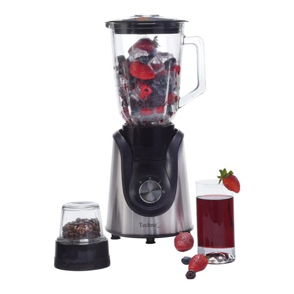 مخلوط کن تکنو مدل Te-209