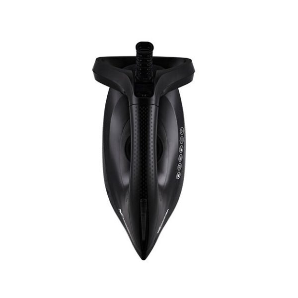 اتو بخار مخزن دار مونزا مدل M-SIS2600-BL