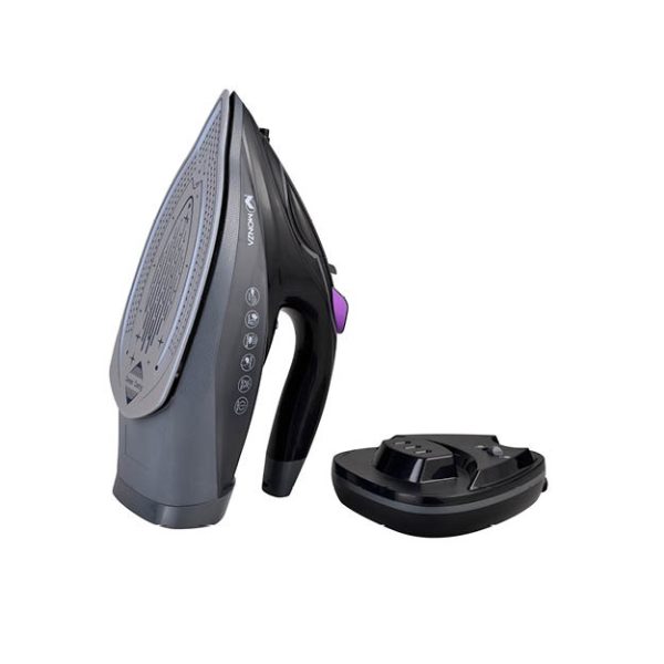 اتو بخار مونزا مدل M-SI3100-CL-P