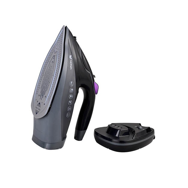 اتو بخار مونزا مدل M-SI3100-CL-P