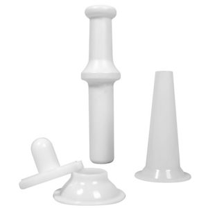 چرخ گوشت 1800 آتلانتیک مدل AT-7020