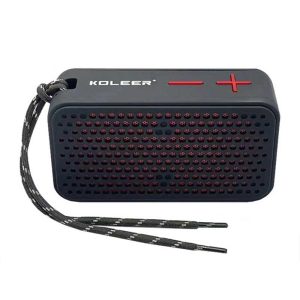 اسپیکر بلوتوثی کولیر انزو مدل S25