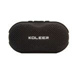 اسپیکر بلوتوثی کولیر انزو مدل S39