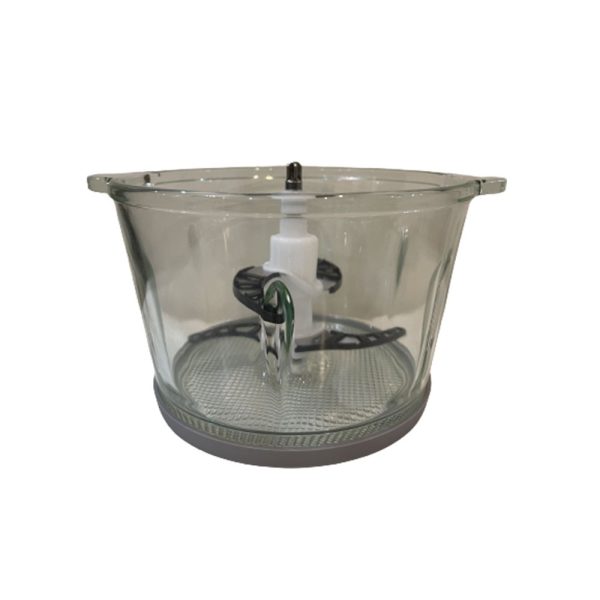 خردکن 500 وات ولتون مدل WFC-142