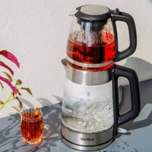 چای ساز ولتون مدل WTE-117