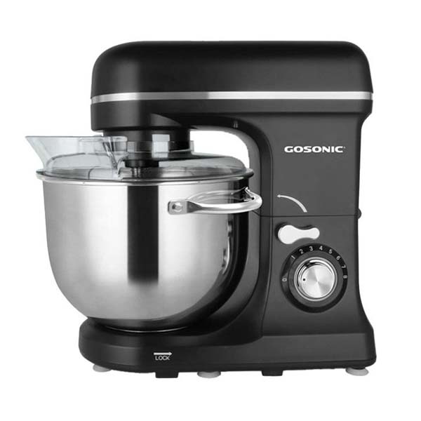 همزن کاسه دار گوسونیک مدل GSM-405