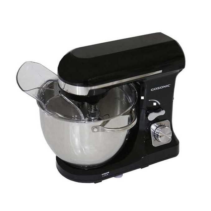 همزن کاسه دار گوسونیک مدل GSM-405