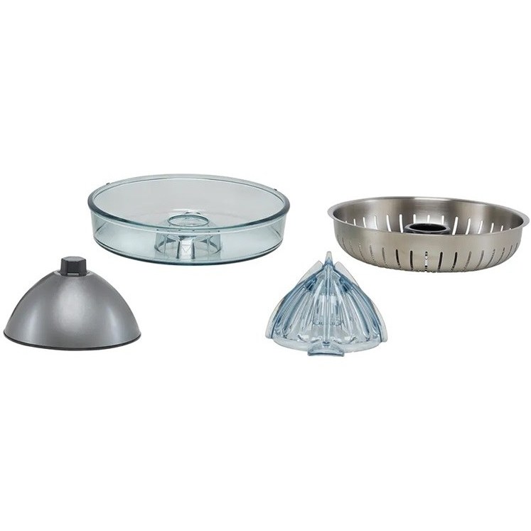 آب مرکبات گیری سیج مدل BCP600SIL