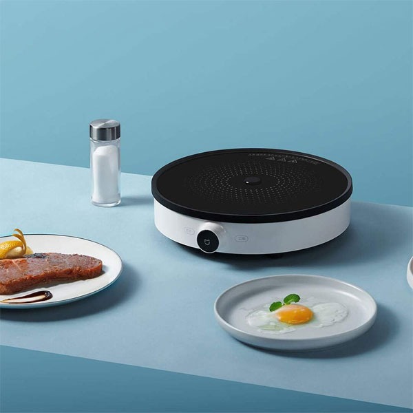 اجاق القایی شیائومی مدل Mi Induction Cooker 2