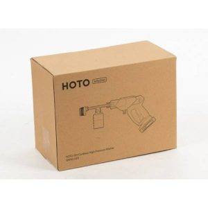 کارواش شارژی شیائومی مدل Hoto QWXCJ001