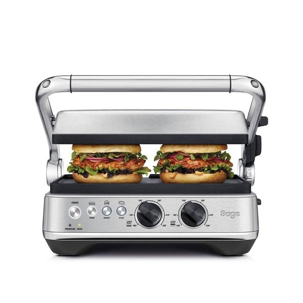 گریل سیج مدل SGR700BSS