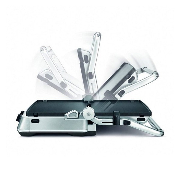 گریل سیج مدل SGR700BSS