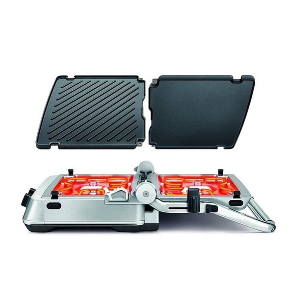 گریل سیج مدل SGR700BSS