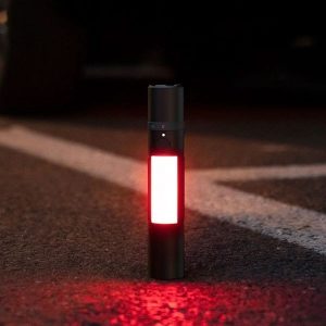 چراغ قوه چند کاره شیائومی