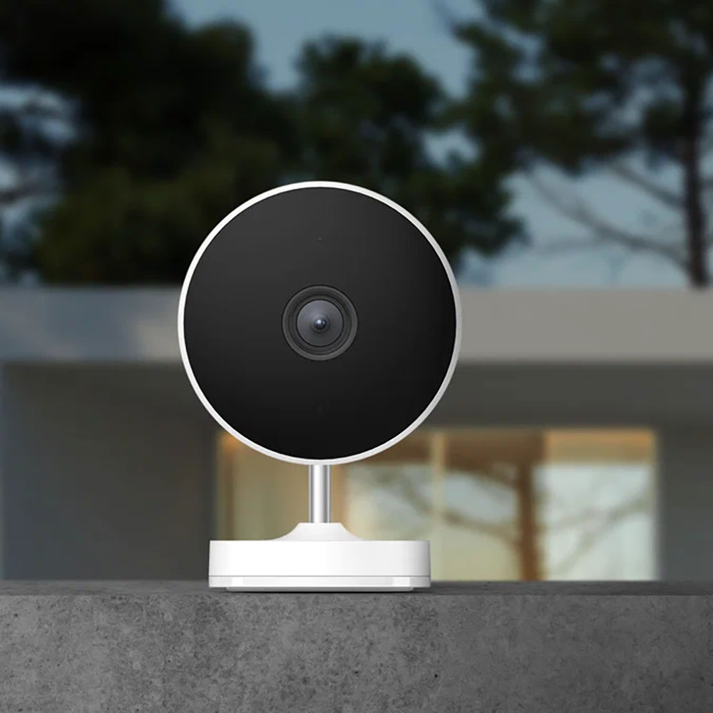 دوربین هوشمند مدار بسته شیائومی مدل AW200