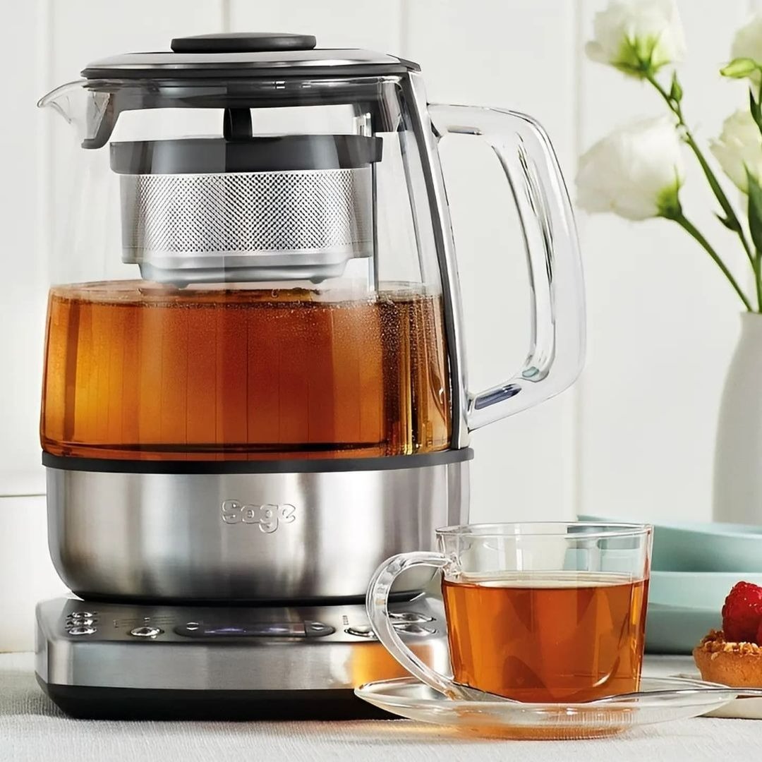 چای ساز سیج مدل STM800uk