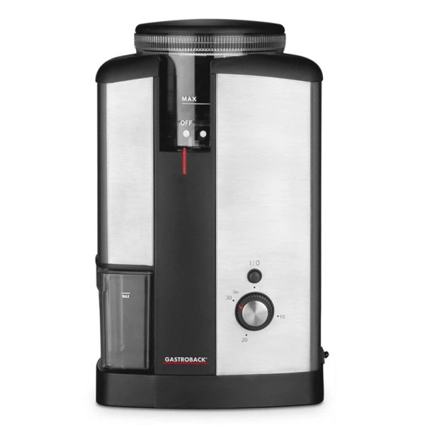 آسیاب قهوه گاستروبک مدل 42602