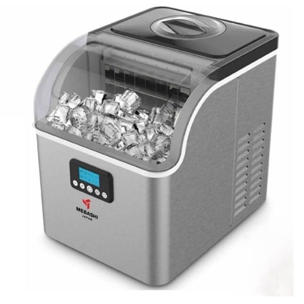 یخ ساز مباشی مدل ME-ICE2500