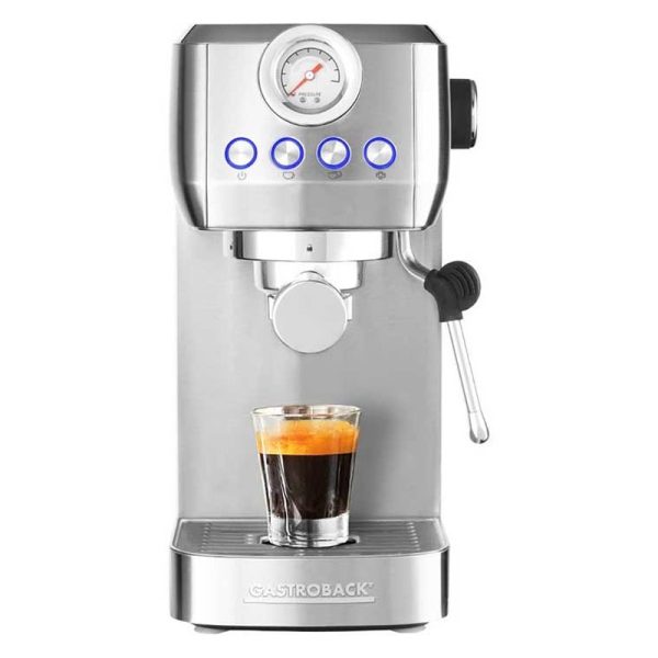 اسپرسوساز گاستروبک مدل 42721