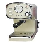 اسپرسو ساز مباشی مدل ME-ECM2010