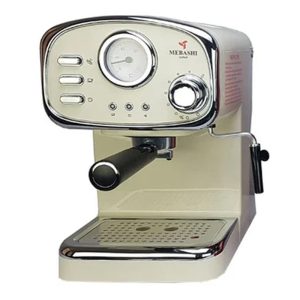 اسپرسو ساز مباشی مدل ME-ECM2010