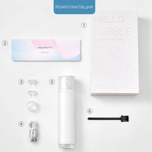 میکرودرم شیائومی مدل CF-07E