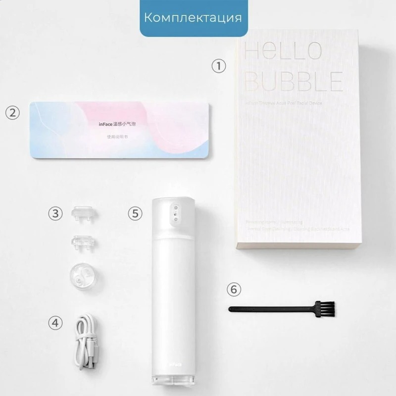 میکرودرم شیائومی مدل CF-07E