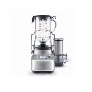 آبمیوه گیری و مخلوط کن سیج مدل SJB815BSS